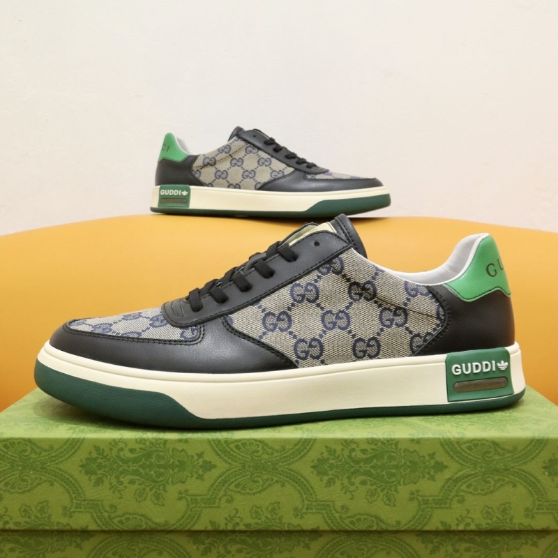 G*u*i casual shoes